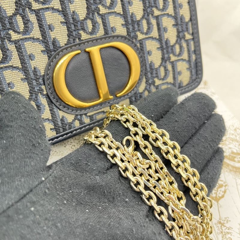 Christian Dior Wallet